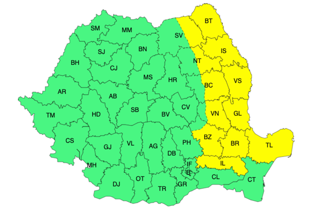ANM: COD GALBEN DE NINSORI VISCOLITE