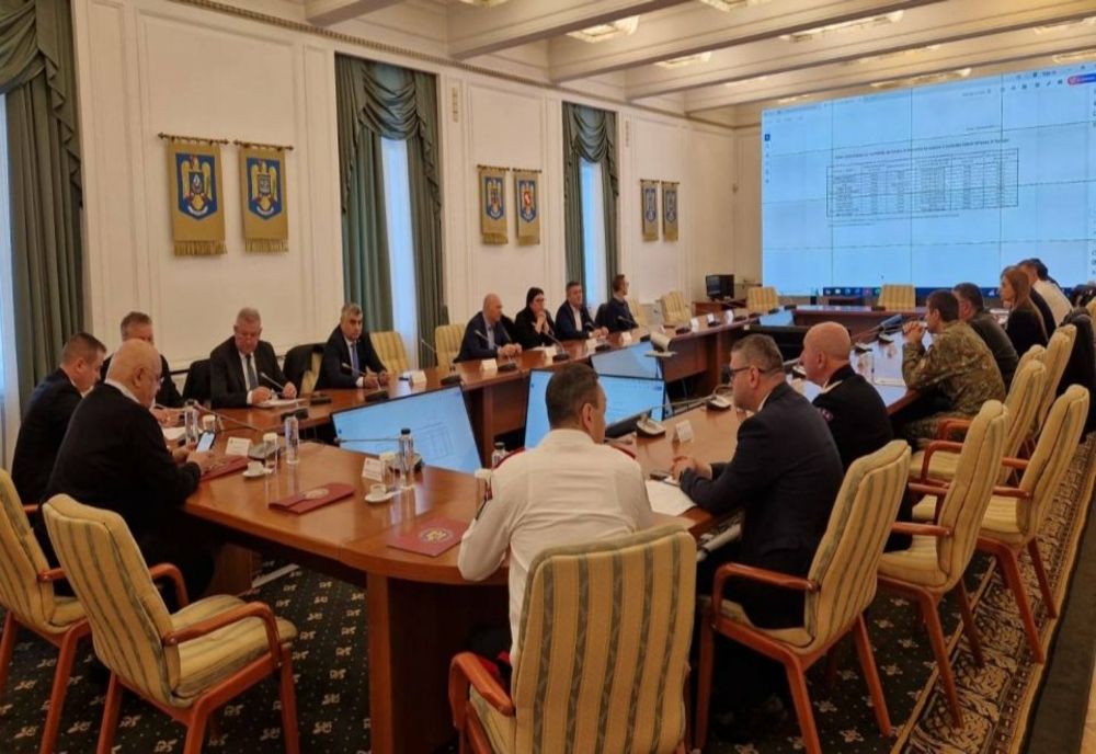 ANSVSA: AU FOST ACTIVATE MECANISMELE DE URGENŢĂ PENTRU PROTEJAREA SĂNĂTĂŢII ANIMALELOR DIN ROMÂNIA