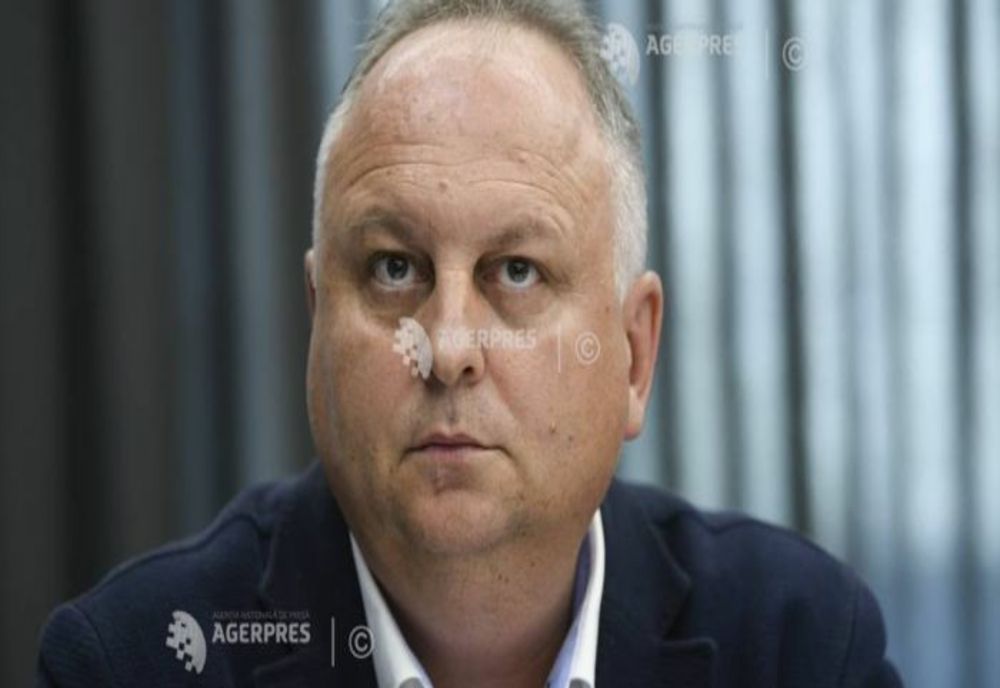 SECRETAR DE STAT ÎN MINISTERUL ECONOMIEI, REȚINUT DE DNA