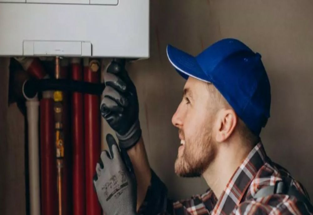 CE DISTANȚĂ TREBUIE PĂSTRATĂ ÎNTRE CENTRALA TERMICĂ ȘI ARAGAZ. GREȘEALA CARE POATE COSTA SCUMP