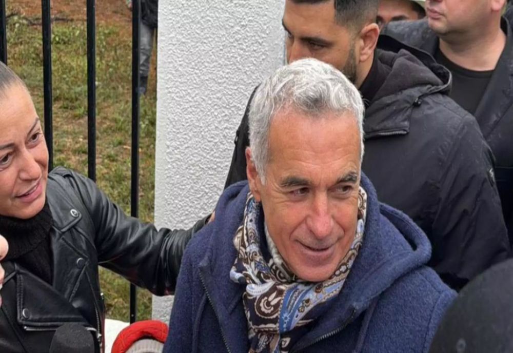 Proces crucial, astăzi, pentru Călin Georgescu