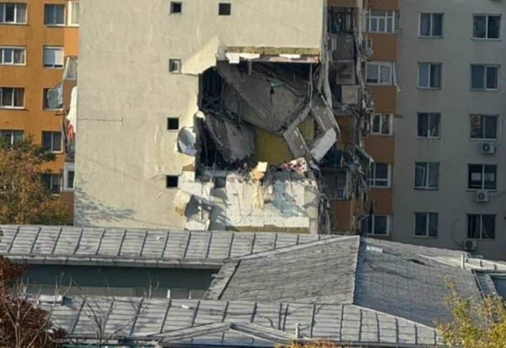 PREFECTUL CAPITALEI, ANDREI NISTOR, DESPRE TRAGEDIA DIN RAHOVA