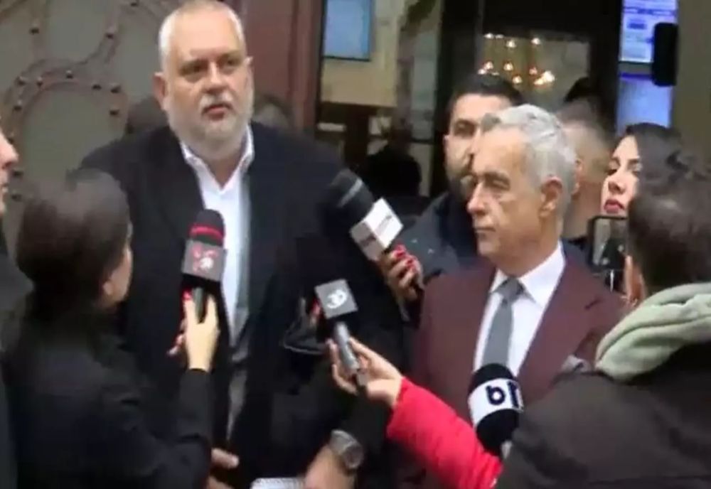 Avocatul lui Călin Georgescu: "Dosarul nu se susține. Singura variantă este returnarea către procurori"