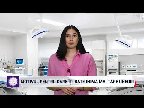 Realitatea Medicală / Nicole Păcuraru
