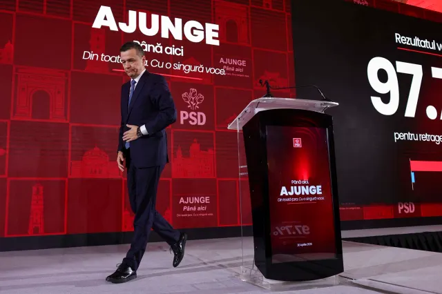 Grindeanu respinge varianta unui guvern minoritar PNL: „Cu ce voturi trece?”
