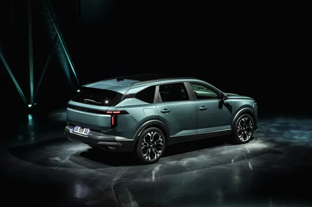 Dacia, în recul pe piețele europene. Vânzările au scăzut cu aproape 10% în primele opt luni