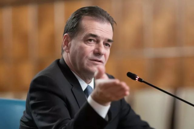Ludovic Orban: Nicușor Dan să însărcineze întâi PSD cu guvernarea