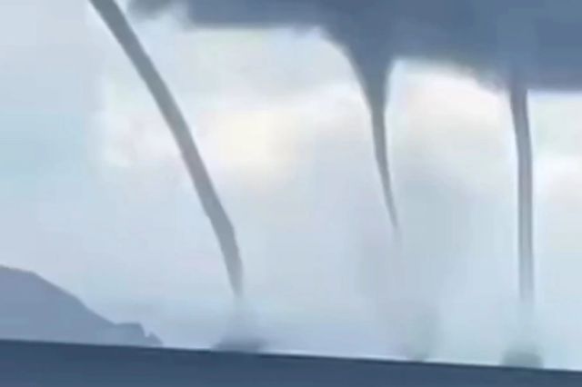 Tornade violente în Statele Unite: cel puțin 8 persoane au murit, iar zeci au fost rănite