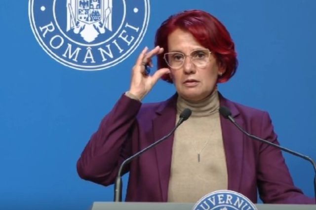 Ioana Dogioiu: "Premierul nu a stabilit încă echipa după plecarea PSD"