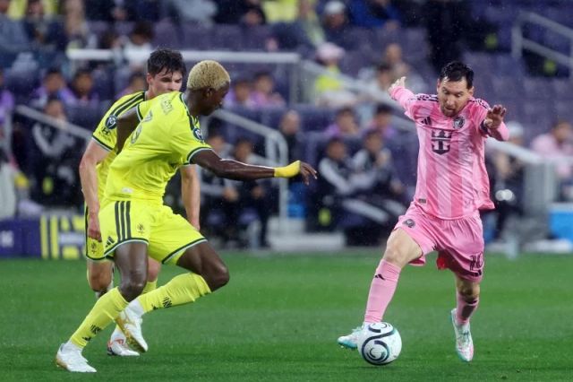 Fotbal. Lionel Messi, la golul 900 al carierei