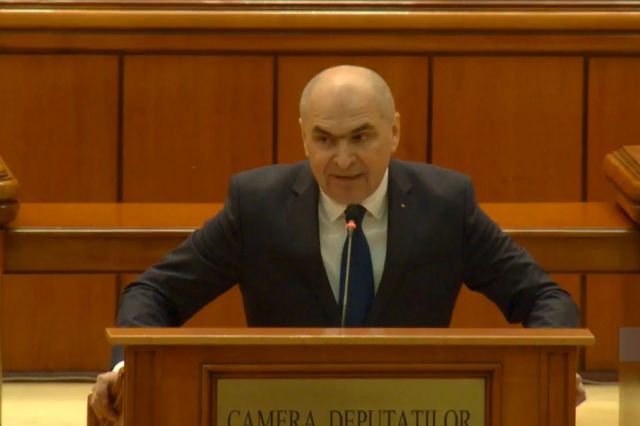 Posibila mișcare a lui Ilie Bolojan după ce a fost debarcat din vârful guvernului. Lia Olguța Vasilescu l-a dat de gol