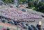 20.000 de angajați din Sănătate, în stradă: PROTEST masiv împotriva noii legi a salarizării VIDEO