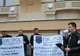 „Reformele sărăciei” scot polițiștii în stradă: PROTEST de amploare de la ora 17.00, la ușa lui Bolojan