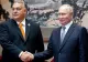 Rusia, acuzată că încearcă să influențeze alegerile din Ungaria în favoarea partidului lui Viktor Orbán
