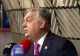 Viktor Orban cere explicații privind vehiculele unei bănci ucrainene oprite în Ungaria