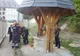 Cadavrul unui bărbat, scos din fântână (FOTO)