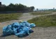 Curățenia de toamnă, acțiuni de ecologizare în județul Neamț