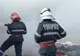 Incendiu la Şcoala de Arte, provocat de o ţigară nestinsă