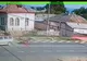 Accident provocat de un motociclist, surprins de camere (VIDEO)