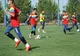Se reiau meciurile internaționale pe Stadionul Ceahlăul