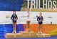 Aur, argint și bronz la Campionatul European de karate tradițional