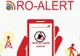 Începe testarea aplicației Ro-Alert în județul Neamț