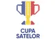 Primul turneu al semifinalelor Cupei Satelor