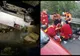 Două accidente mortale în mai puțin de două ore (FOTO)
