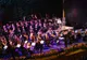 Romanul, gazda unui concert susținut de Orchestra Metropolitană București
