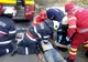 Bărbat decedat pe marginea drumului