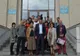 Elevii de la „Vasile Sav” analizează calitatea apei din râul Moldova