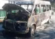 Incendiatorul din Negrești, reținut pentru două infracțiuni de distrugere