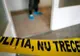Bărbat găsit decedat în scara blocului