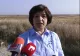 O Dacie 1310, cu numere de Neamț, filmată în timp ce gonește cu 160 km/oră
