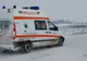 Două mașini răsturnate după ce șoferii nu au adaptat viteza la condițiile de drum