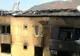 Cauza și pagubele exploziei din Piatra-Neamț (FOTO)