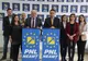 Primarul Dragoș Chitic și echipa liberală de la Piatra Neamț, proiecte de investiții de zeci de milioane de euro din fonduri europene în Piatra Neamț.