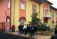 Incendiu la Colegiul „Spiru Haret”. 60 de elevi, evacuați (FOTO)