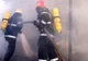 Incendiu pus intenționat la o gospodărie din Dragomirești
