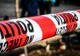 Cadavrul unui bărbat descoperit la 12 ore de la deces