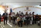 IPJ Neamț, gazda grupurilor de colindători (FOTO)