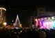 Programul zilei de marți, 1 ianuarie, la Târgul de Crăciun la Neamț