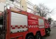 Bătrână de 102 ani, căzută în locuință, salvată de pompieri