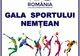 Premierea celor mai buni sportivi din Neamț, marți, 18 decembrie