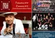 Concert Lou Bega în deschiderea Târgului de Crăciun din Piatra-Neamț