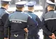 610 polițiști fi la datorie de Crăciun