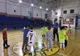 48 de juniori selectați de Clubul Sportiv Municipal Roman