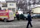 Accident grav la Farcașa: o victimă încarcerată, trei mașini implicate (FOTO)