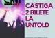 Provocare inedită lansată de C.M.I. URBAN! Vezi cum poți câștiga bilete la UNTOLD
