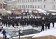 Mica Unire sărbătorită la Piatra-Neamț (FOTO-VIDEO)